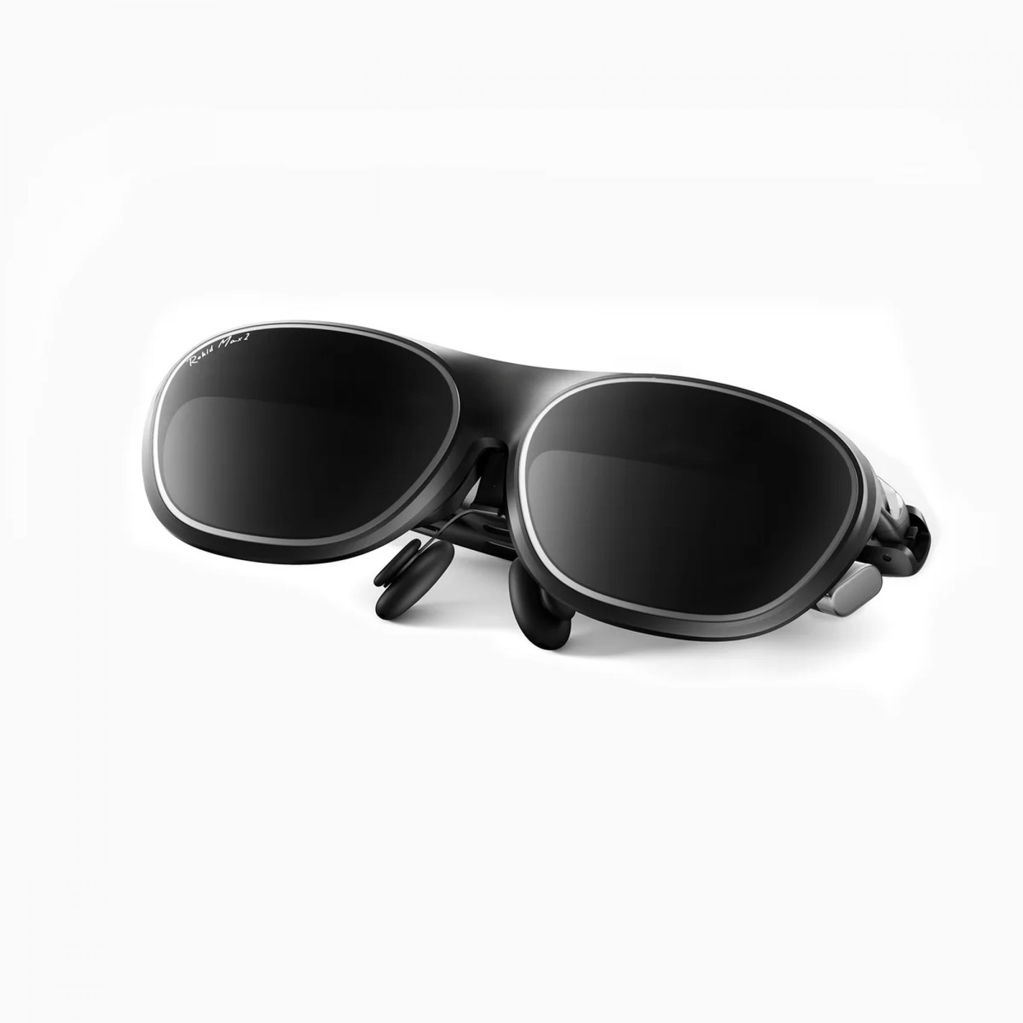 Смарт-очки Rokid Max 2 AR Glasses color: Black